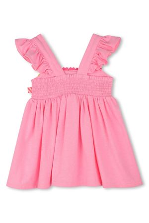 abito in poliestere rosa BILLIEBLUSH KIDS | U21092462